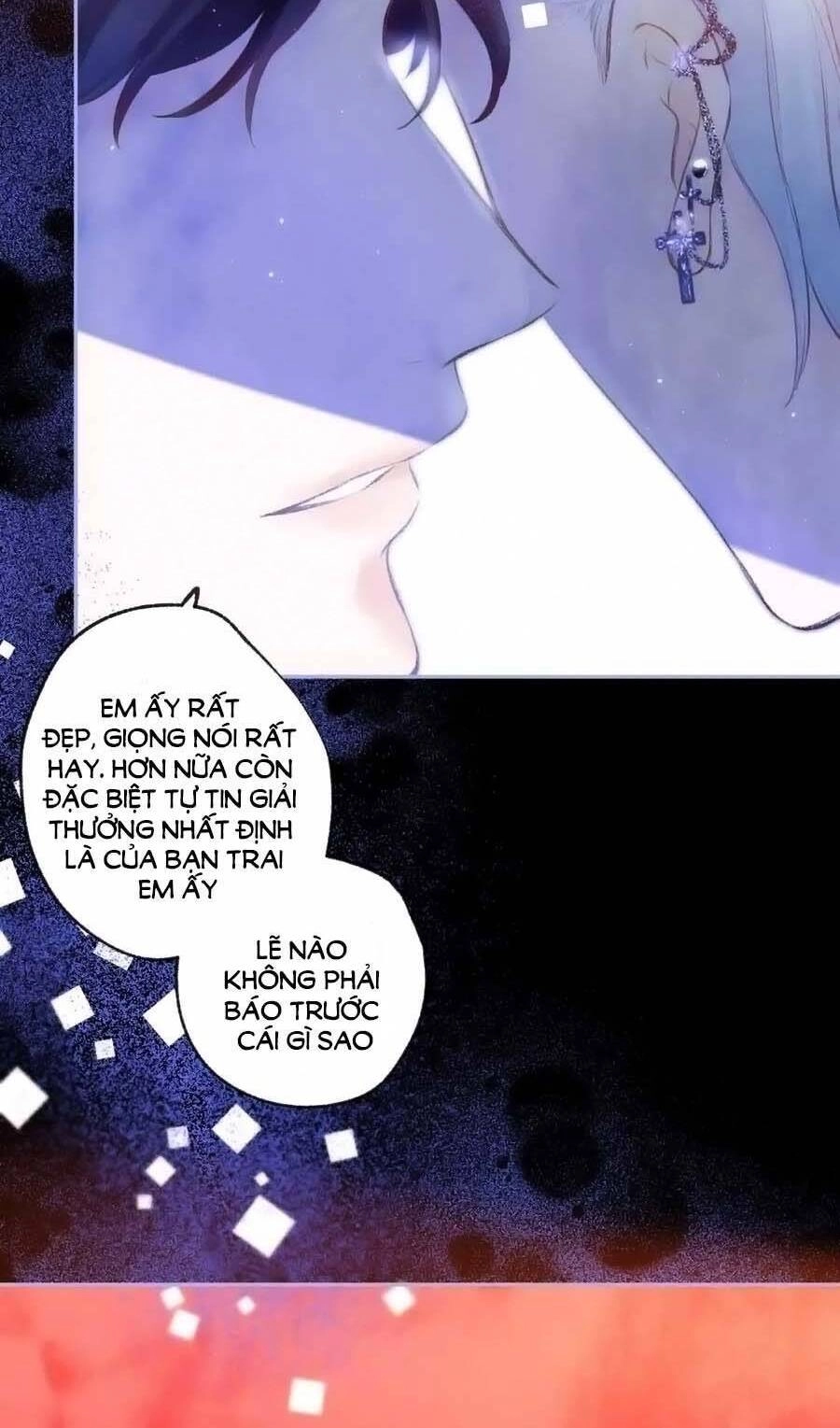 Bạn Gái Tôi Ấm Áp Tựa Như Xương Rồng Nở Hoa Chapter 32 - 33