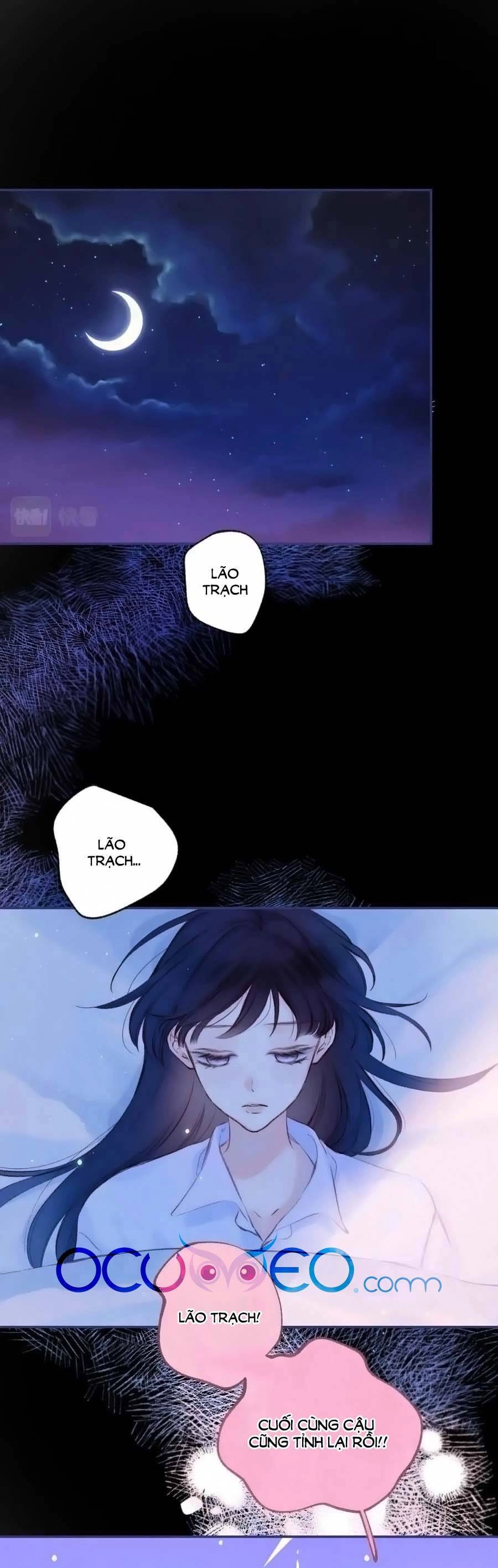 Bạn Gái Tôi Ấm Áp Tựa Như Xương Rồng Nở Hoa Chapter 33 - 2