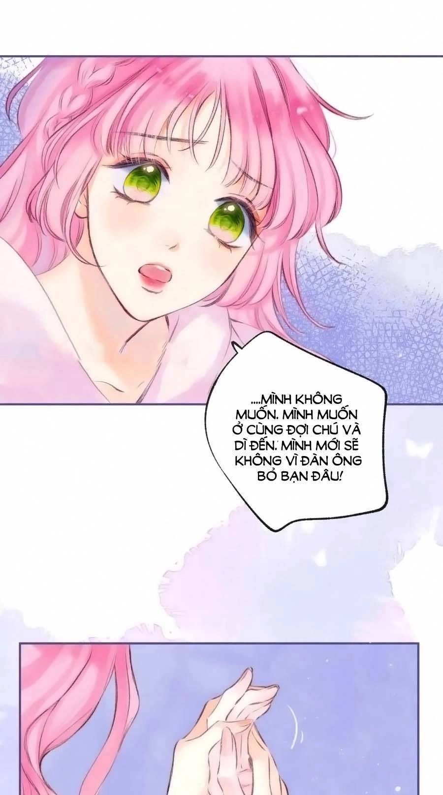 Bạn Gái Tôi Ấm Áp Tựa Như Xương Rồng Nở Hoa Chapter 33 - 7