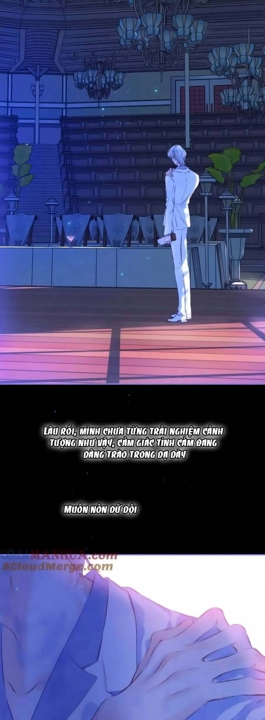 Bạn Gái Tôi Ấm Áp Tựa Như Xương Rồng Nở Hoa Chapter 33 - 11