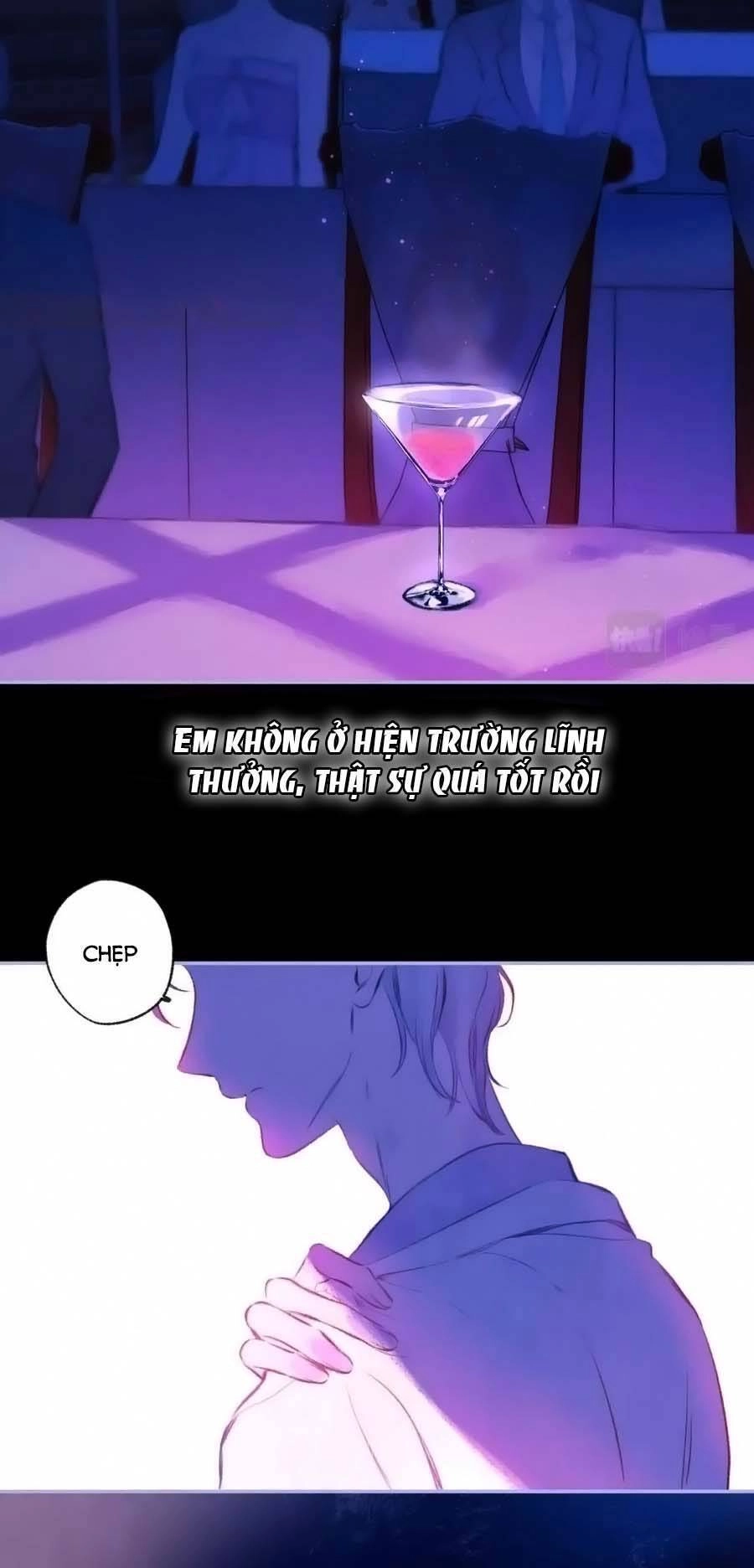 Bạn Gái Tôi Ấm Áp Tựa Như Xương Rồng Nở Hoa Chapter 33 - 14