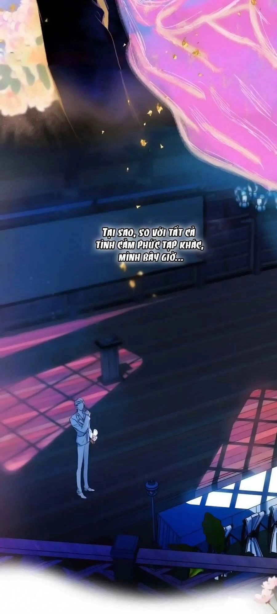 Bạn Gái Tôi Ấm Áp Tựa Như Xương Rồng Nở Hoa Chapter 33 - 17