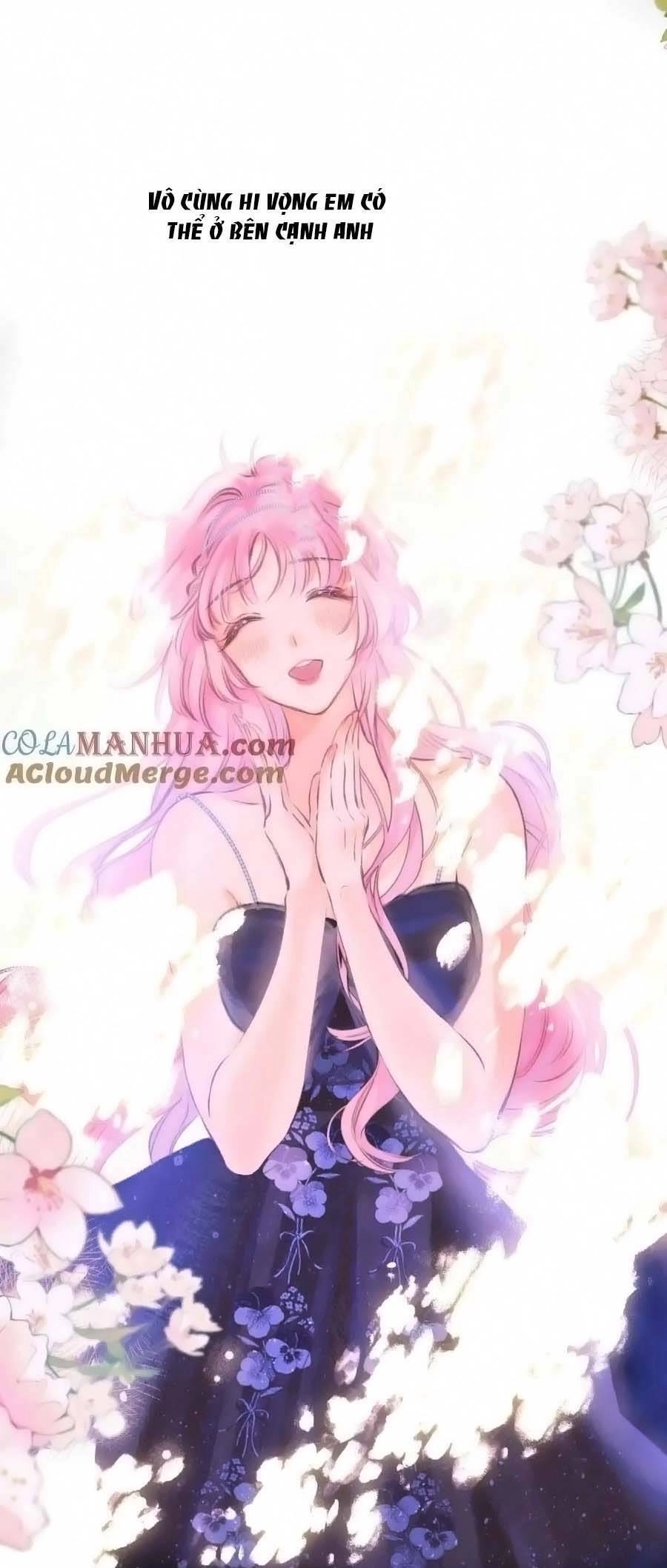 Bạn Gái Tôi Ấm Áp Tựa Như Xương Rồng Nở Hoa Chapter 33 - 18