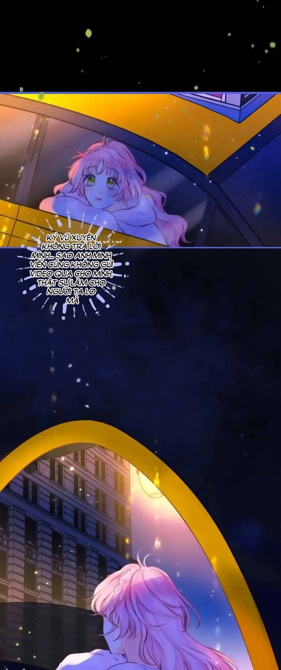 Bạn Gái Tôi Ấm Áp Tựa Như Xương Rồng Nở Hoa Chapter 33 - 20