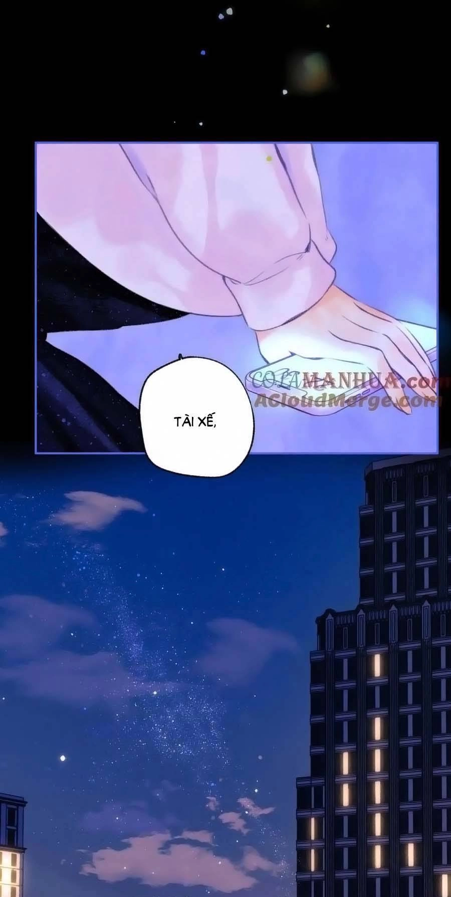 Bạn Gái Tôi Ấm Áp Tựa Như Xương Rồng Nở Hoa Chapter 33 - 22