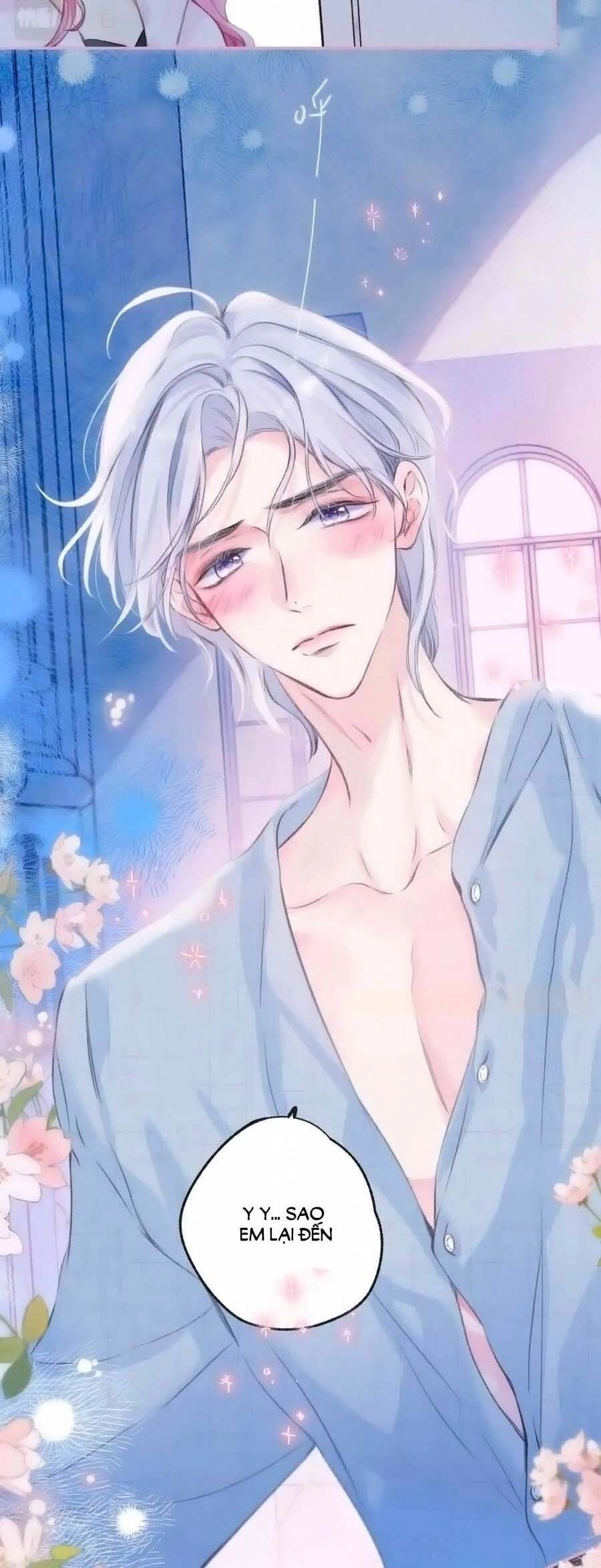 Bạn Gái Tôi Ấm Áp Tựa Như Xương Rồng Nở Hoa Chapter 33 - 27