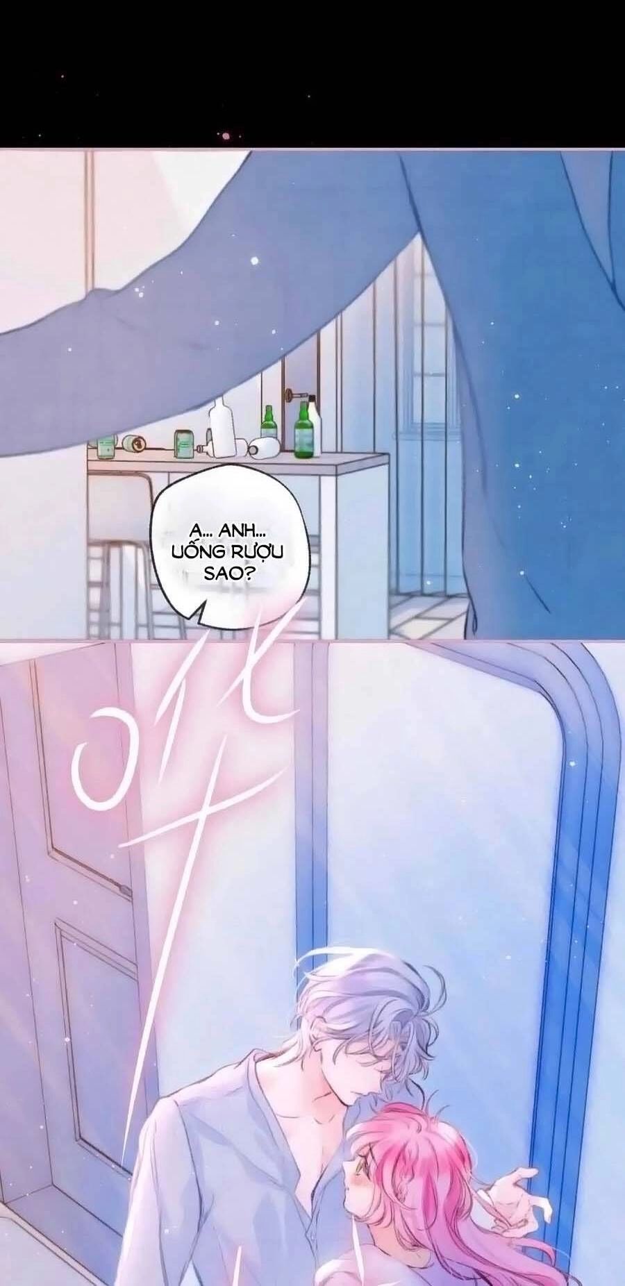 Bạn Gái Tôi Ấm Áp Tựa Như Xương Rồng Nở Hoa Chapter 33 - 29