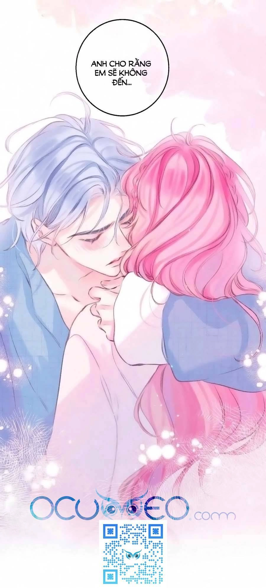 Bạn Gái Tôi Ấm Áp Tựa Như Xương Rồng Nở Hoa Chapter 33 - 32