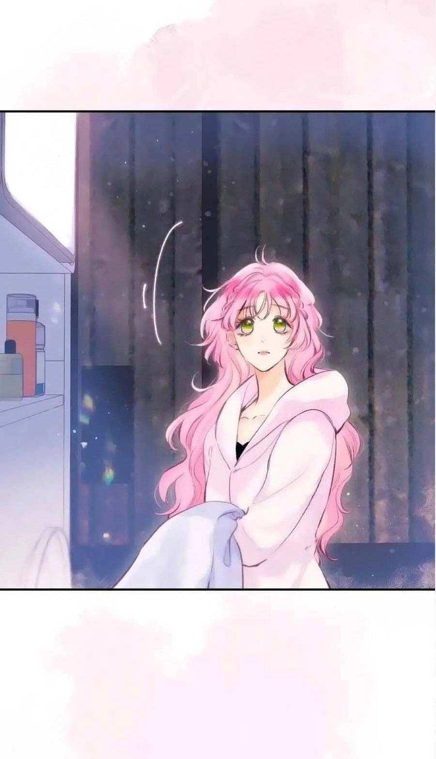 Bạn Gái Tôi Ấm Áp Tựa Như Xương Rồng Nở Hoa Chapter 34 - 15