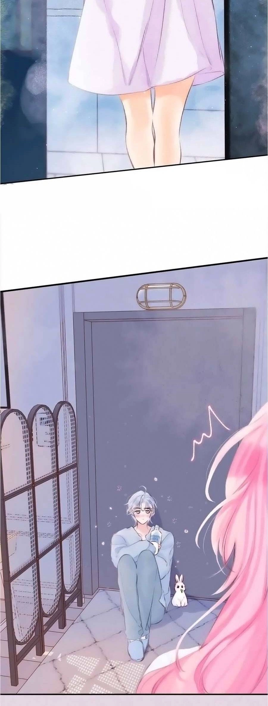 Bạn Gái Tôi Ấm Áp Tựa Như Xương Rồng Nở Hoa Chapter 34 - 20