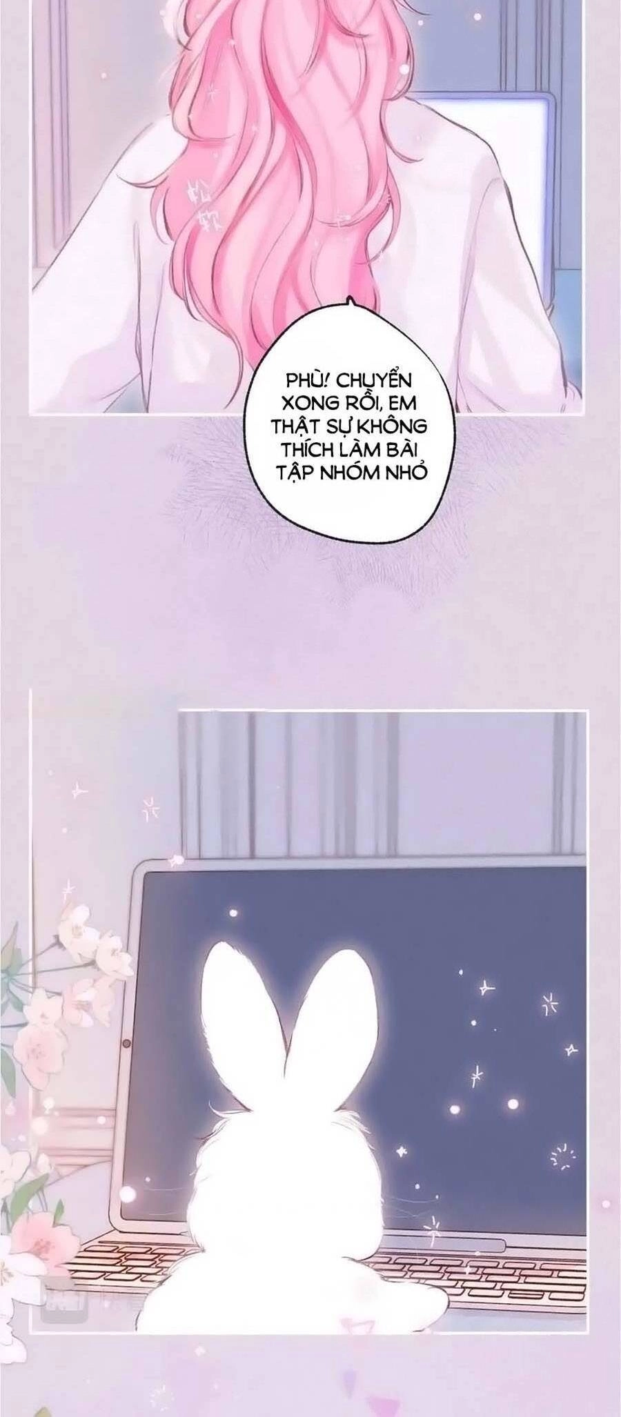 Bạn Gái Tôi Ấm Áp Tựa Như Xương Rồng Nở Hoa Chapter 34 - 28