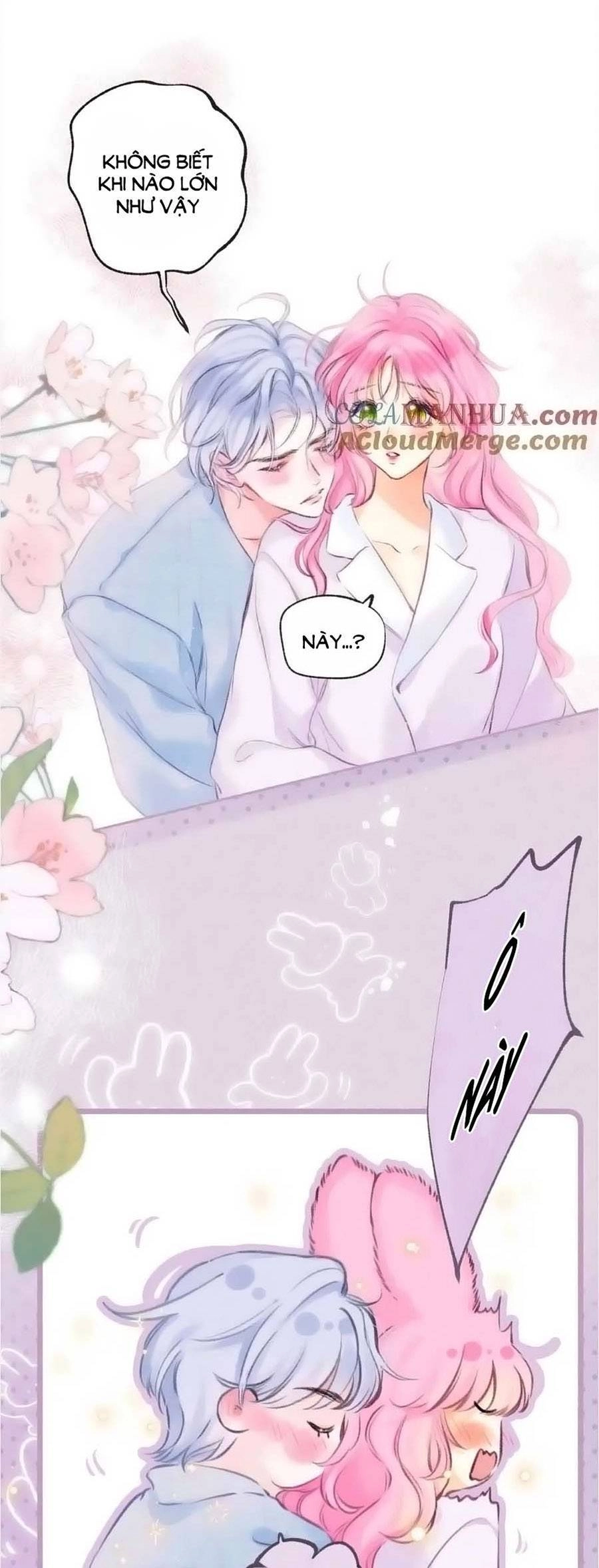 Bạn Gái Tôi Ấm Áp Tựa Như Xương Rồng Nở Hoa Chapter 34 - 31