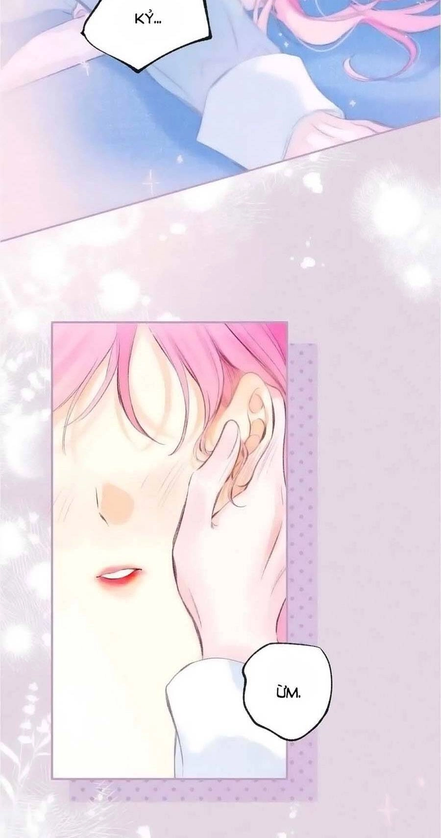 Bạn Gái Tôi Ấm Áp Tựa Như Xương Rồng Nở Hoa Chapter 34 - 34