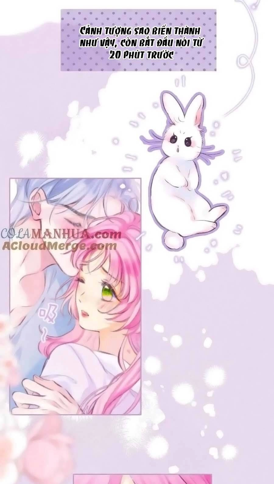 Bạn Gái Tôi Ấm Áp Tựa Như Xương Rồng Nở Hoa Chapter 35 - 3