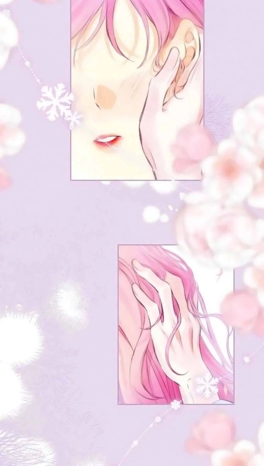 Bạn Gái Tôi Ấm Áp Tựa Như Xương Rồng Nở Hoa Chapter 35 - 4