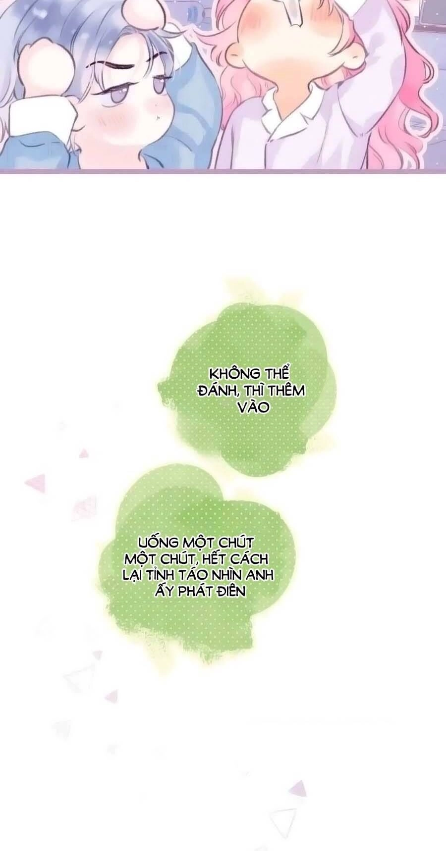 Bạn Gái Tôi Ấm Áp Tựa Như Xương Rồng Nở Hoa Chapter 35 - 6