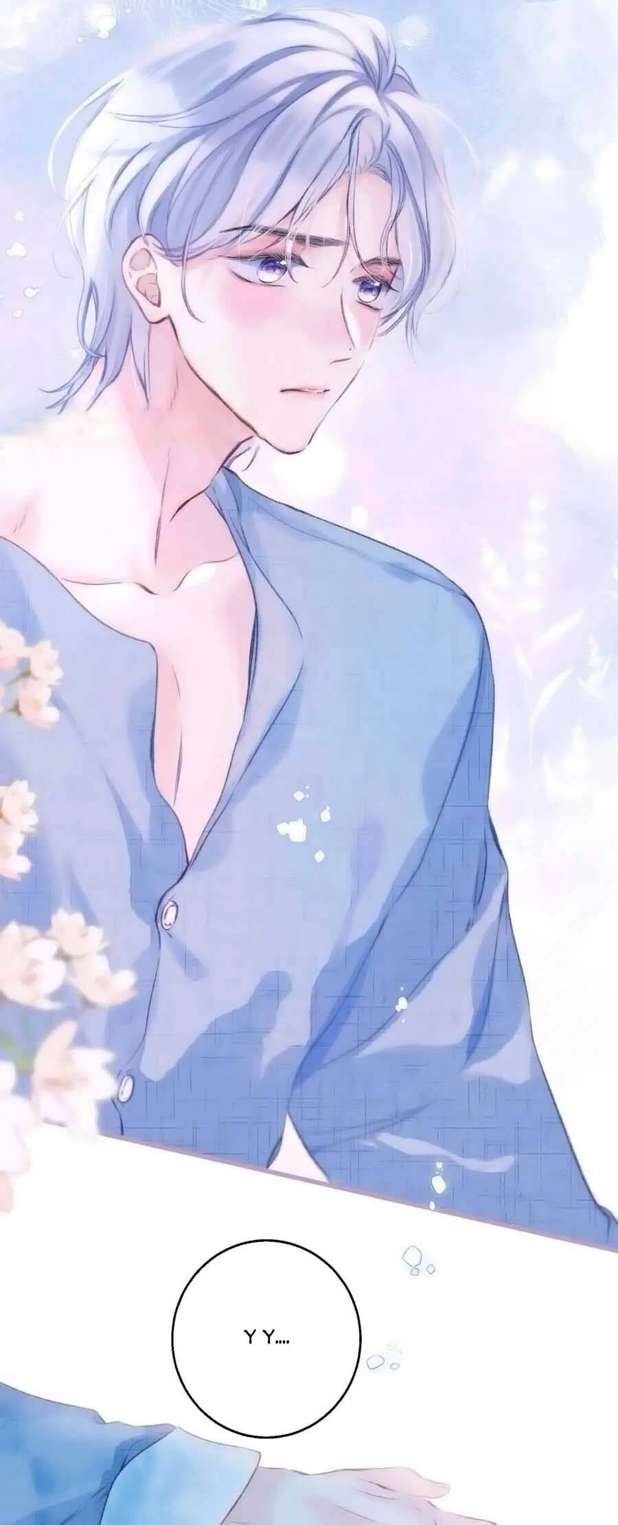 Bạn Gái Tôi Ấm Áp Tựa Như Xương Rồng Nở Hoa Chapter 35 - 11