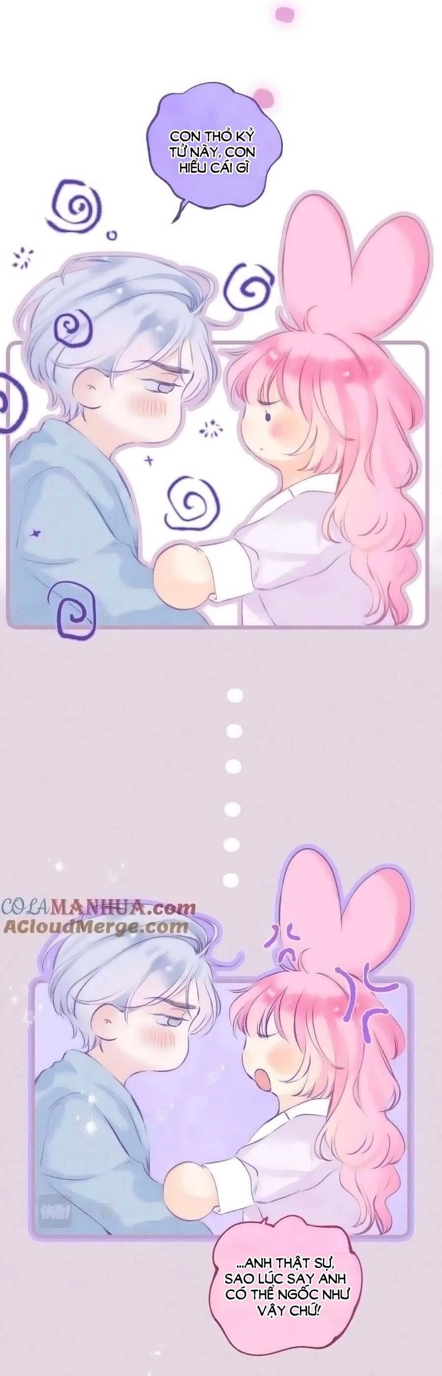 Bạn Gái Tôi Ấm Áp Tựa Như Xương Rồng Nở Hoa Chapter 35 - 17