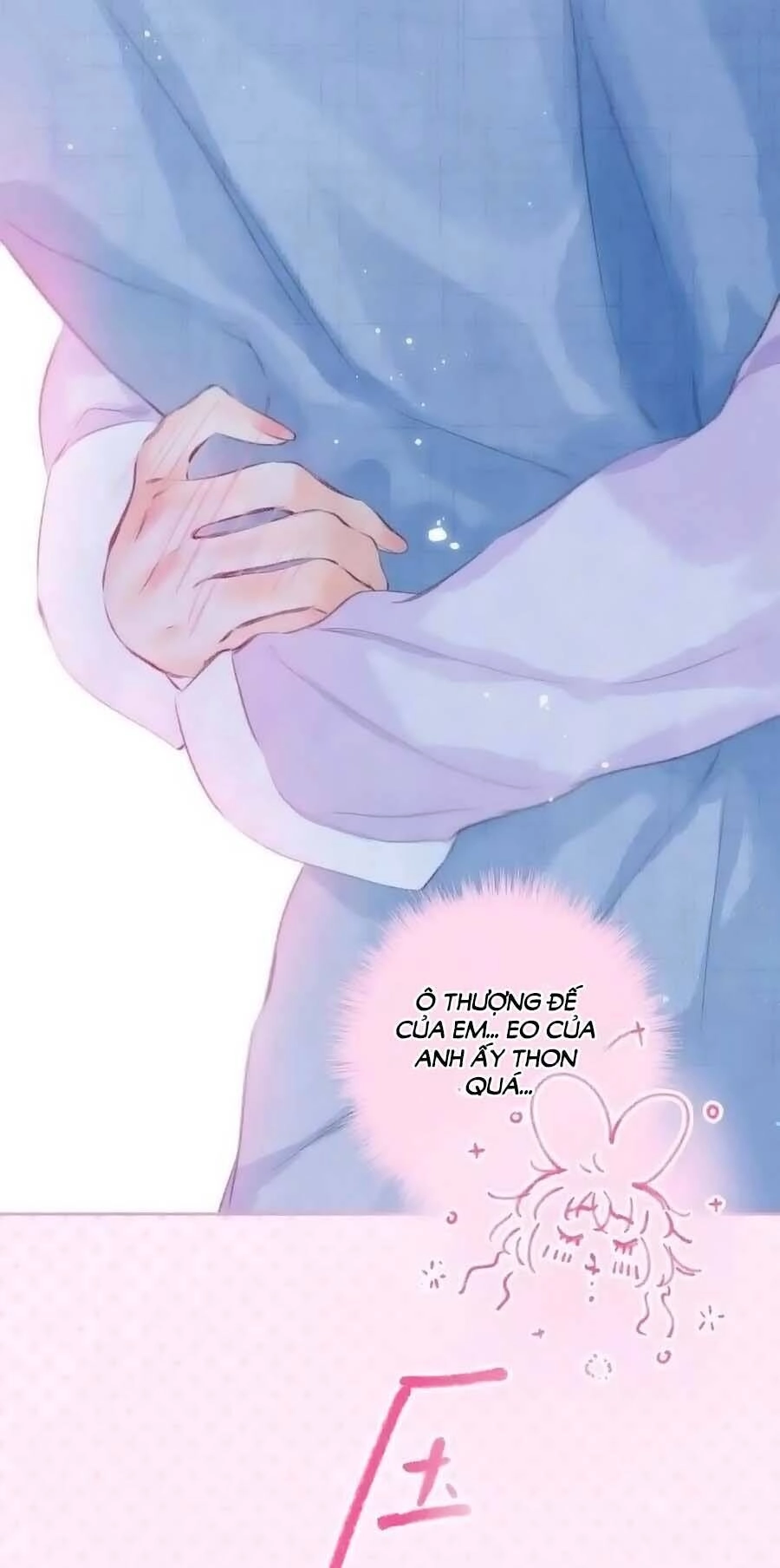 Bạn Gái Tôi Ấm Áp Tựa Như Xương Rồng Nở Hoa Chapter 35 - 22