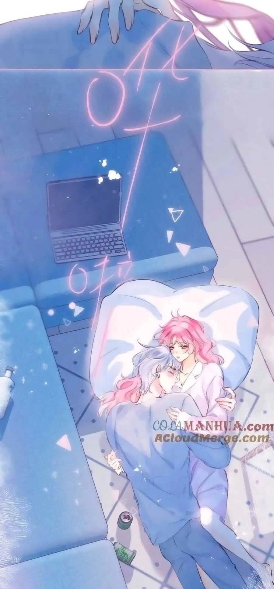 Bạn Gái Tôi Ấm Áp Tựa Như Xương Rồng Nở Hoa Chapter 35 - 24