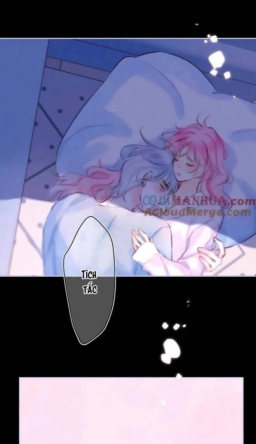 Bạn Gái Tôi Ấm Áp Tựa Như Xương Rồng Nở Hoa Chapter 35 - 28