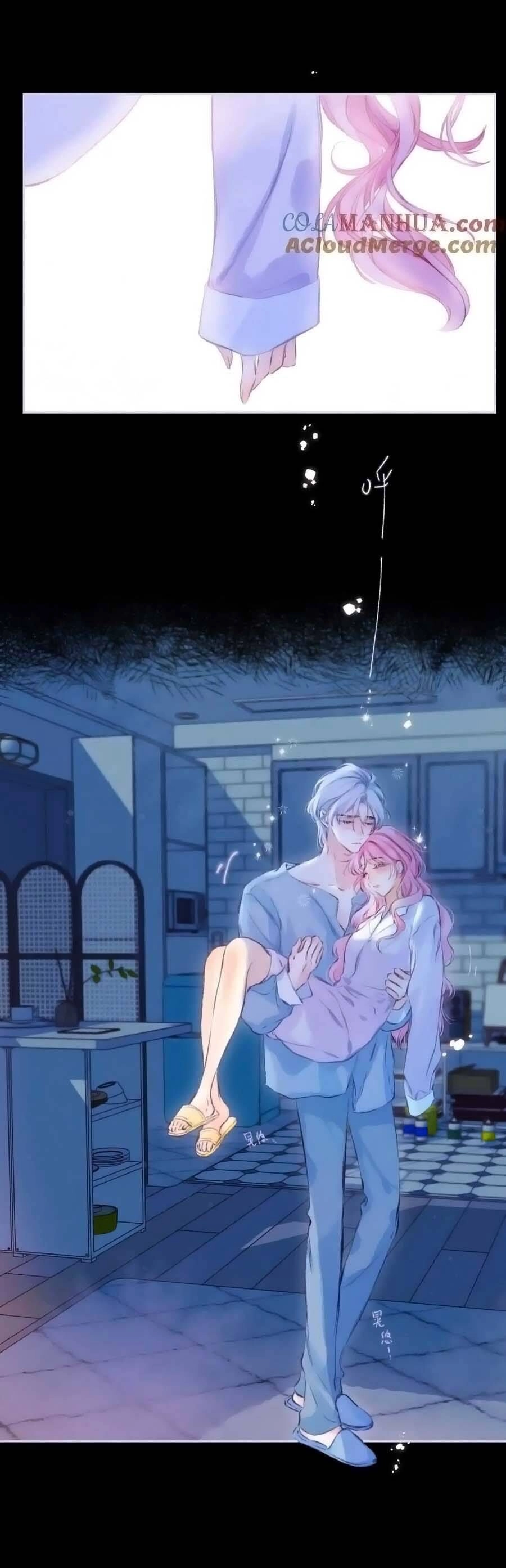 Bạn Gái Tôi Ấm Áp Tựa Như Xương Rồng Nở Hoa Chapter 35 - 30