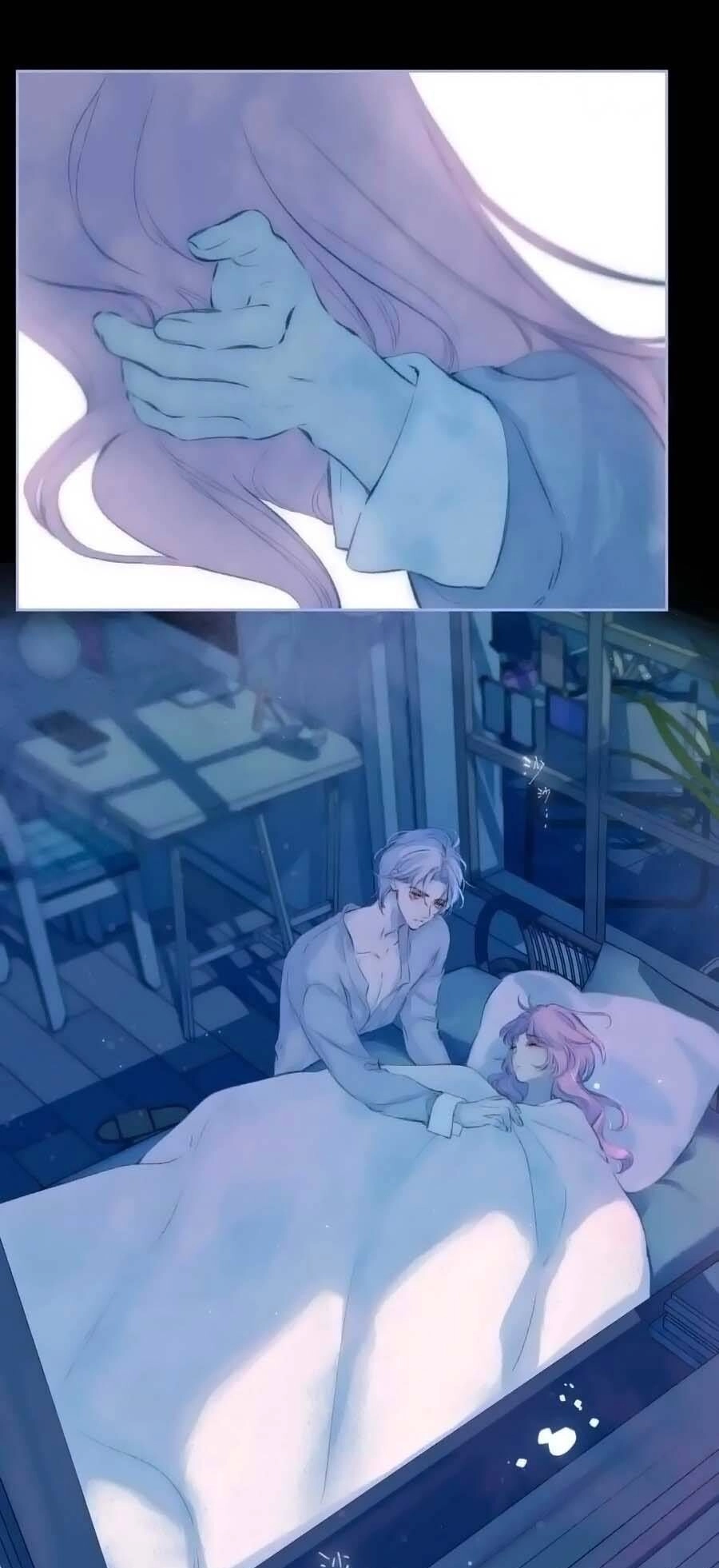 Bạn Gái Tôi Ấm Áp Tựa Như Xương Rồng Nở Hoa Chapter 35 - 31