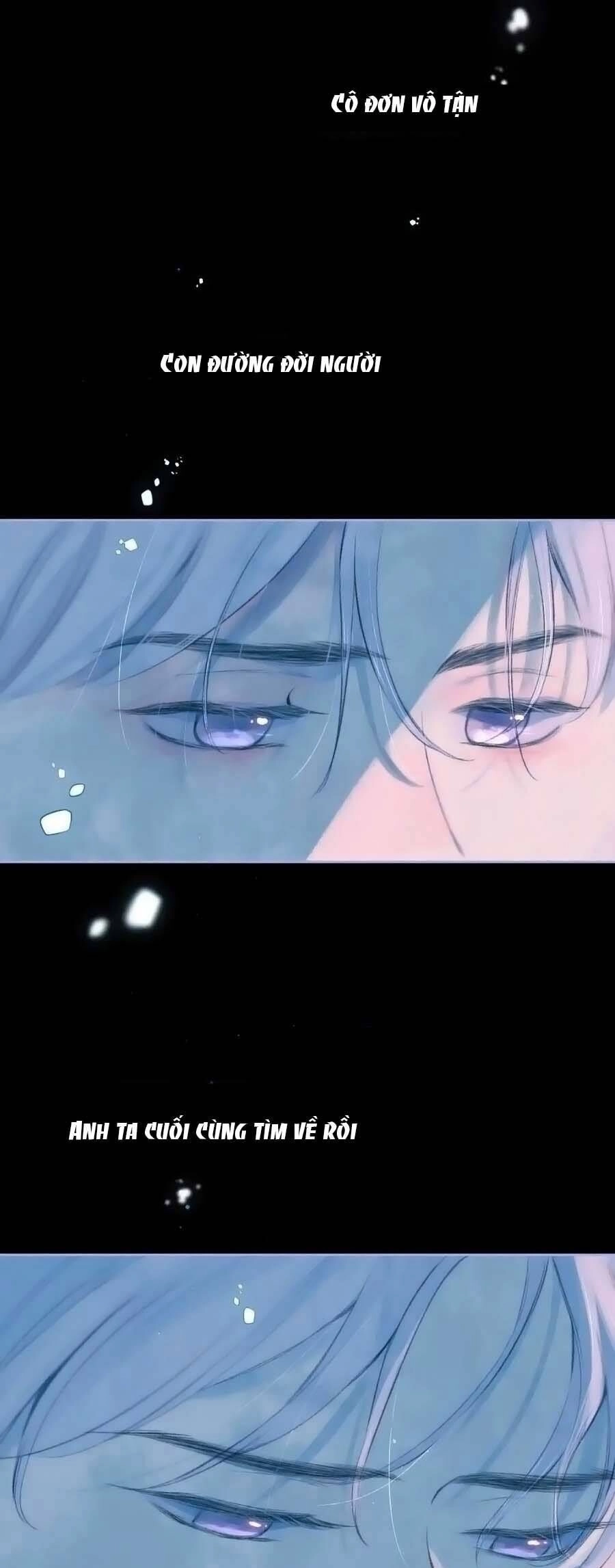 Bạn Gái Tôi Ấm Áp Tựa Như Xương Rồng Nở Hoa Chapter 35 - 33