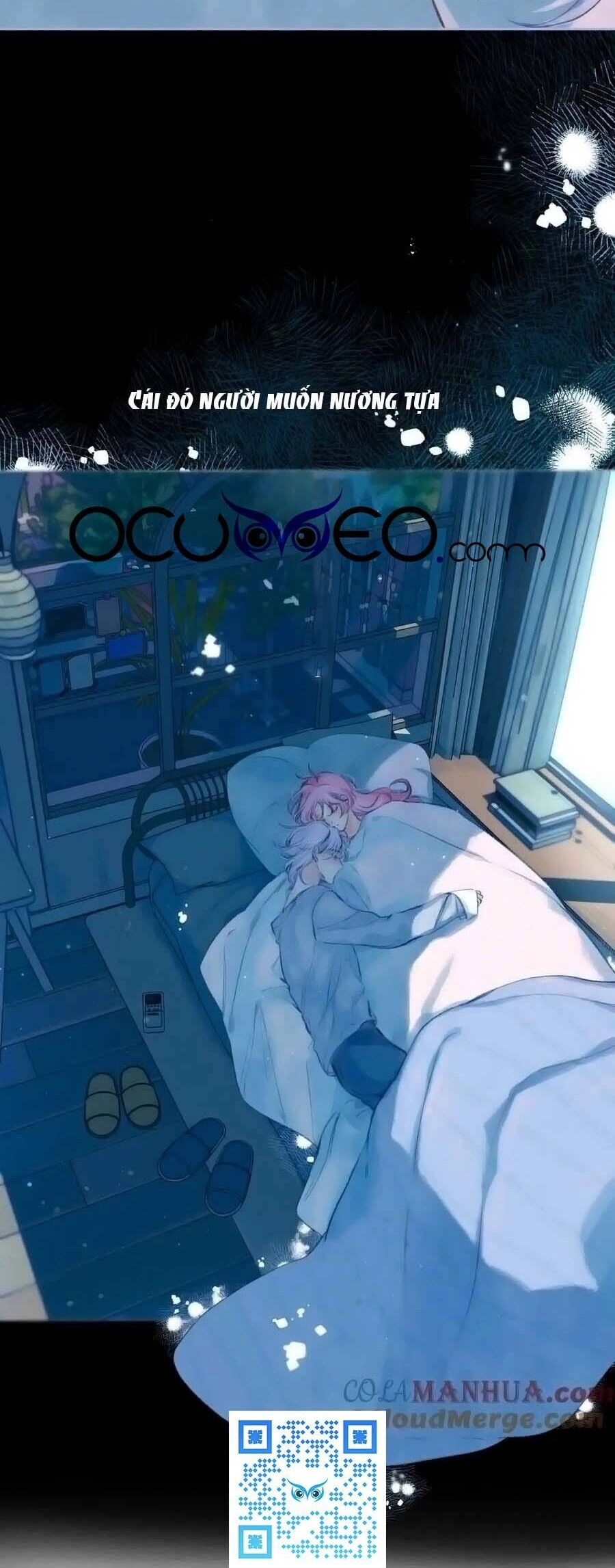 Bạn Gái Tôi Ấm Áp Tựa Như Xương Rồng Nở Hoa Chapter 35 - 34