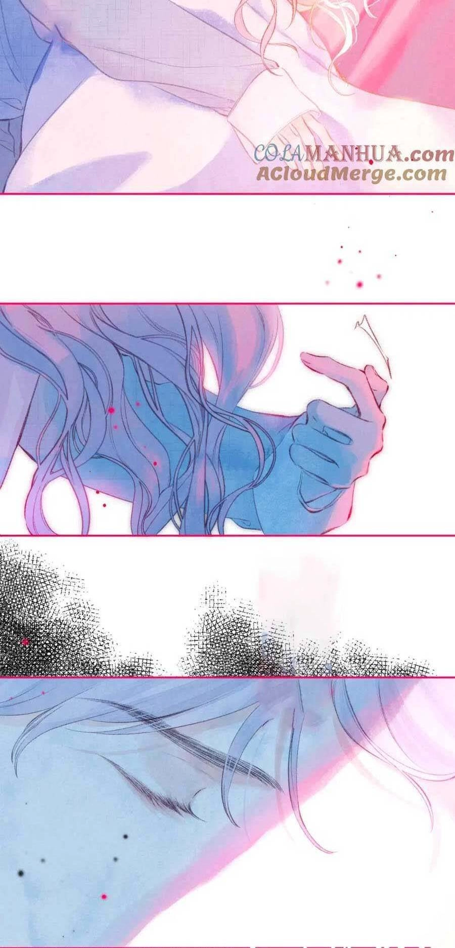 Bạn Gái Tôi Ấm Áp Tựa Như Xương Rồng Nở Hoa Chapter 36 - 6