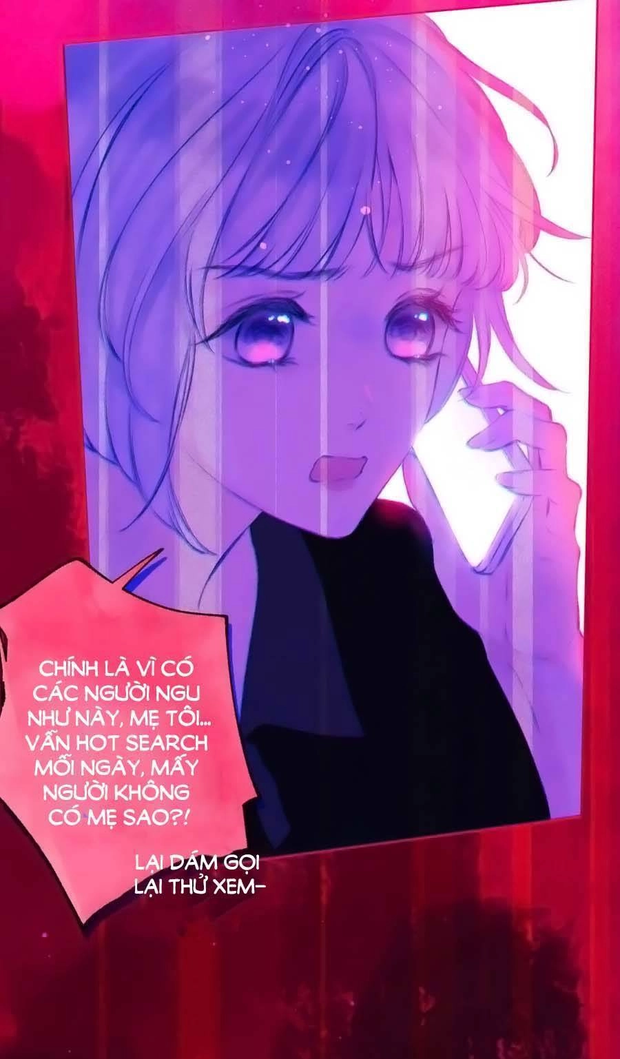 Bạn Gái Tôi Ấm Áp Tựa Như Xương Rồng Nở Hoa Chapter 36 - 11