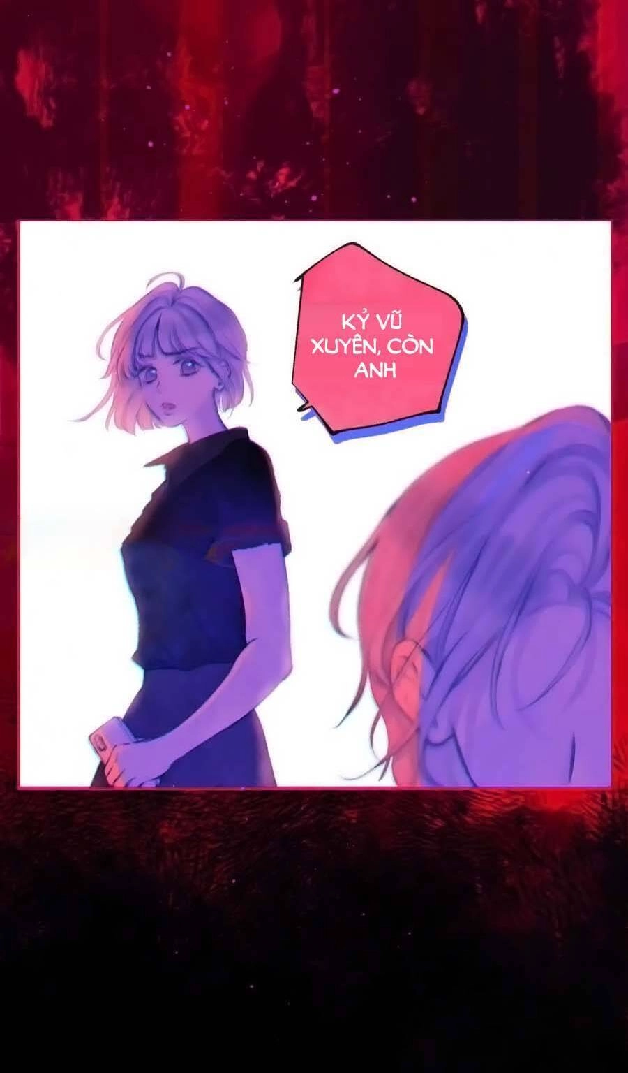 Bạn Gái Tôi Ấm Áp Tựa Như Xương Rồng Nở Hoa Chapter 36 - 12