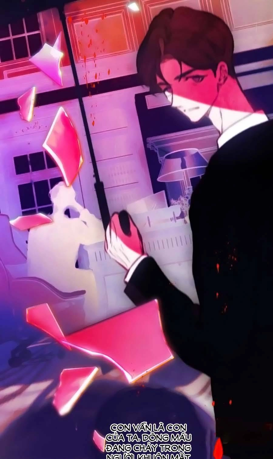 Bạn Gái Tôi Ấm Áp Tựa Như Xương Rồng Nở Hoa Chapter 36 - 14