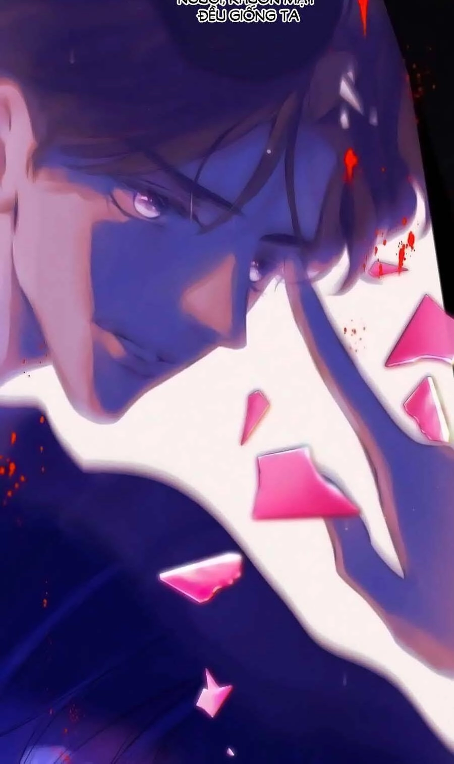 Bạn Gái Tôi Ấm Áp Tựa Như Xương Rồng Nở Hoa Chapter 36 - 15