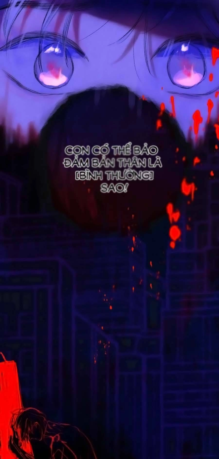 Bạn Gái Tôi Ấm Áp Tựa Như Xương Rồng Nở Hoa Chapter 36 - 16