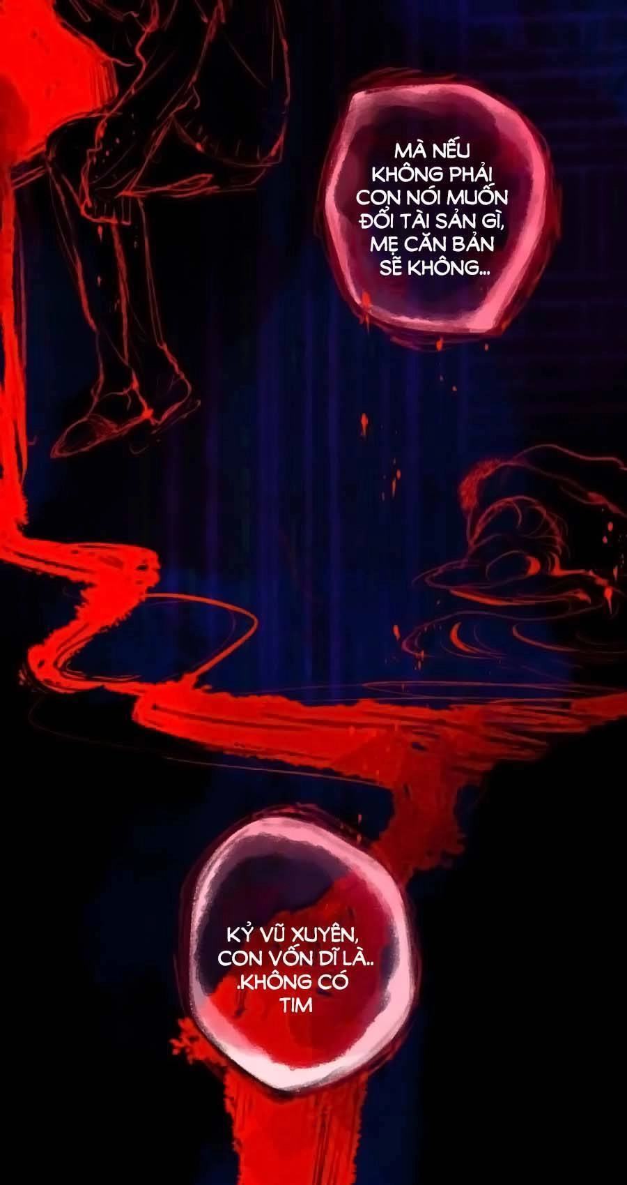 Bạn Gái Tôi Ấm Áp Tựa Như Xương Rồng Nở Hoa Chapter 36 - 17