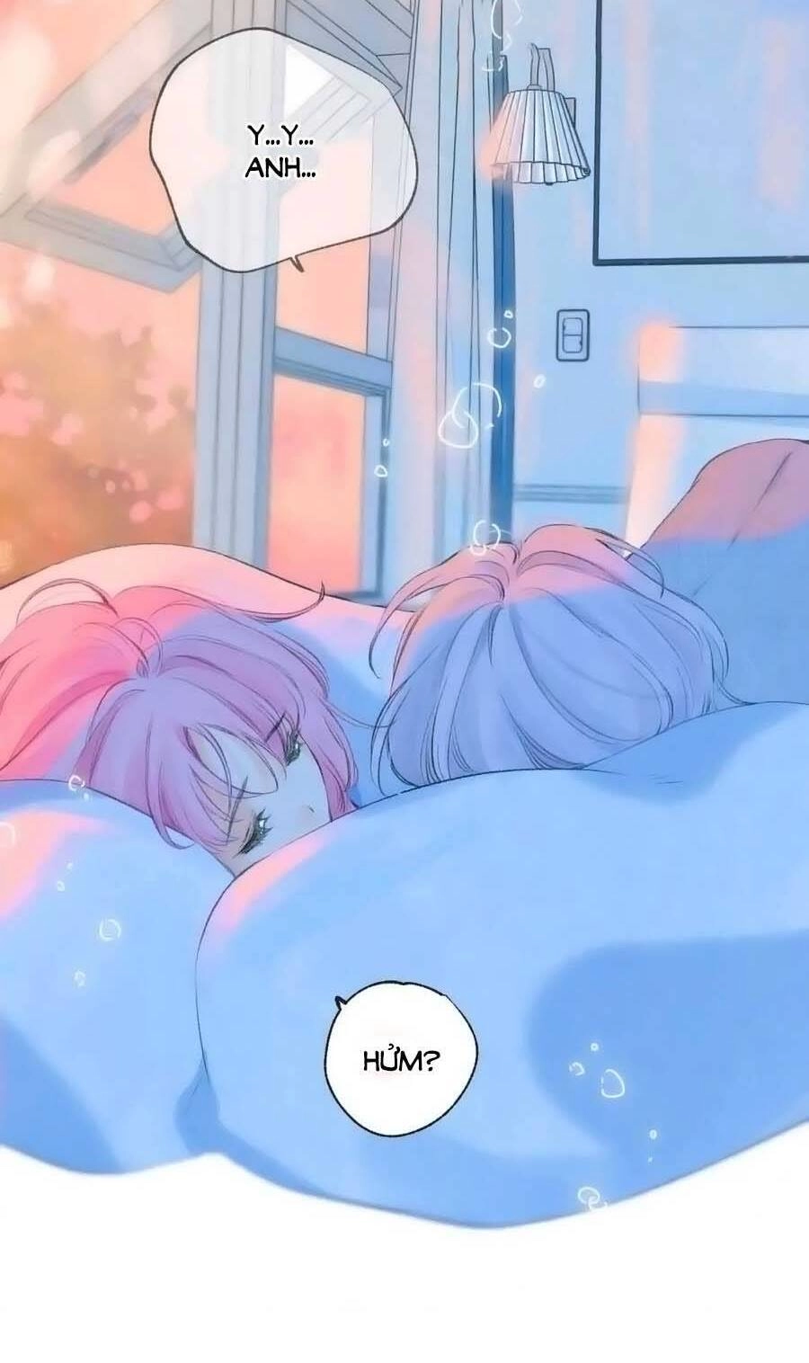 Bạn Gái Tôi Ấm Áp Tựa Như Xương Rồng Nở Hoa Chapter 36 - 20