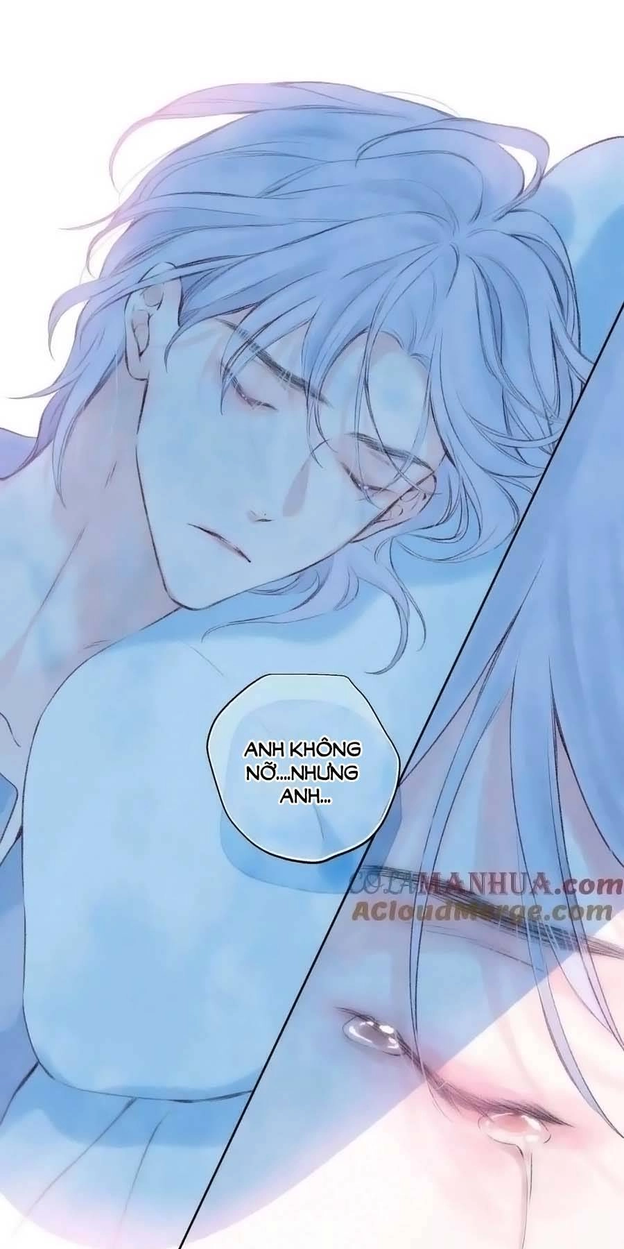 Bạn Gái Tôi Ấm Áp Tựa Như Xương Rồng Nở Hoa Chapter 36 - 21