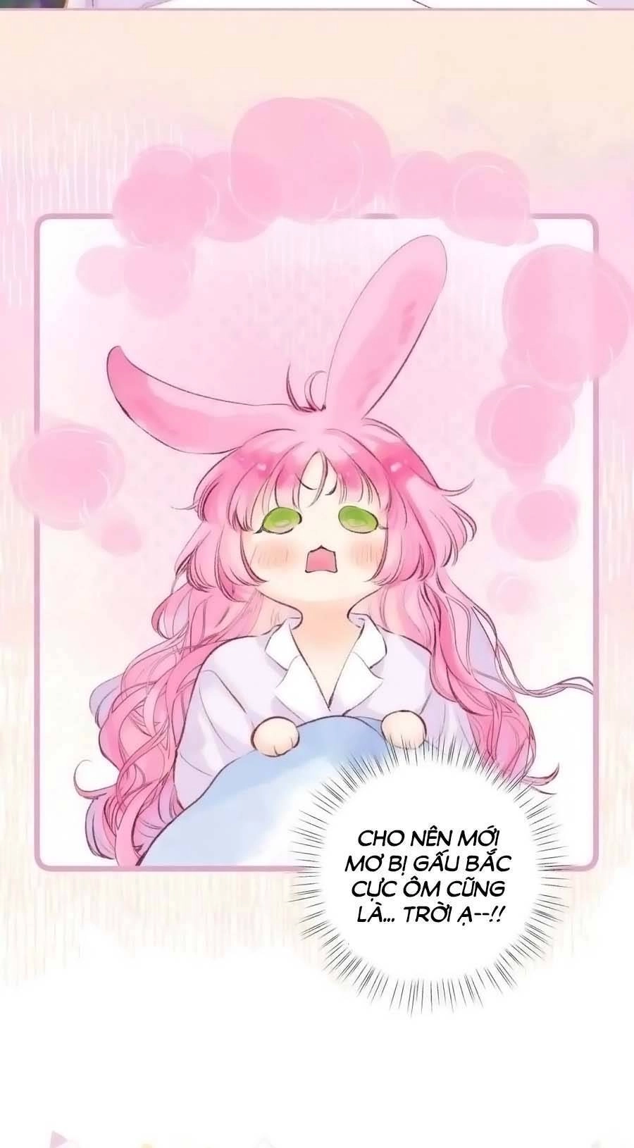 Bạn Gái Tôi Ấm Áp Tựa Như Xương Rồng Nở Hoa Chapter 36 - 26