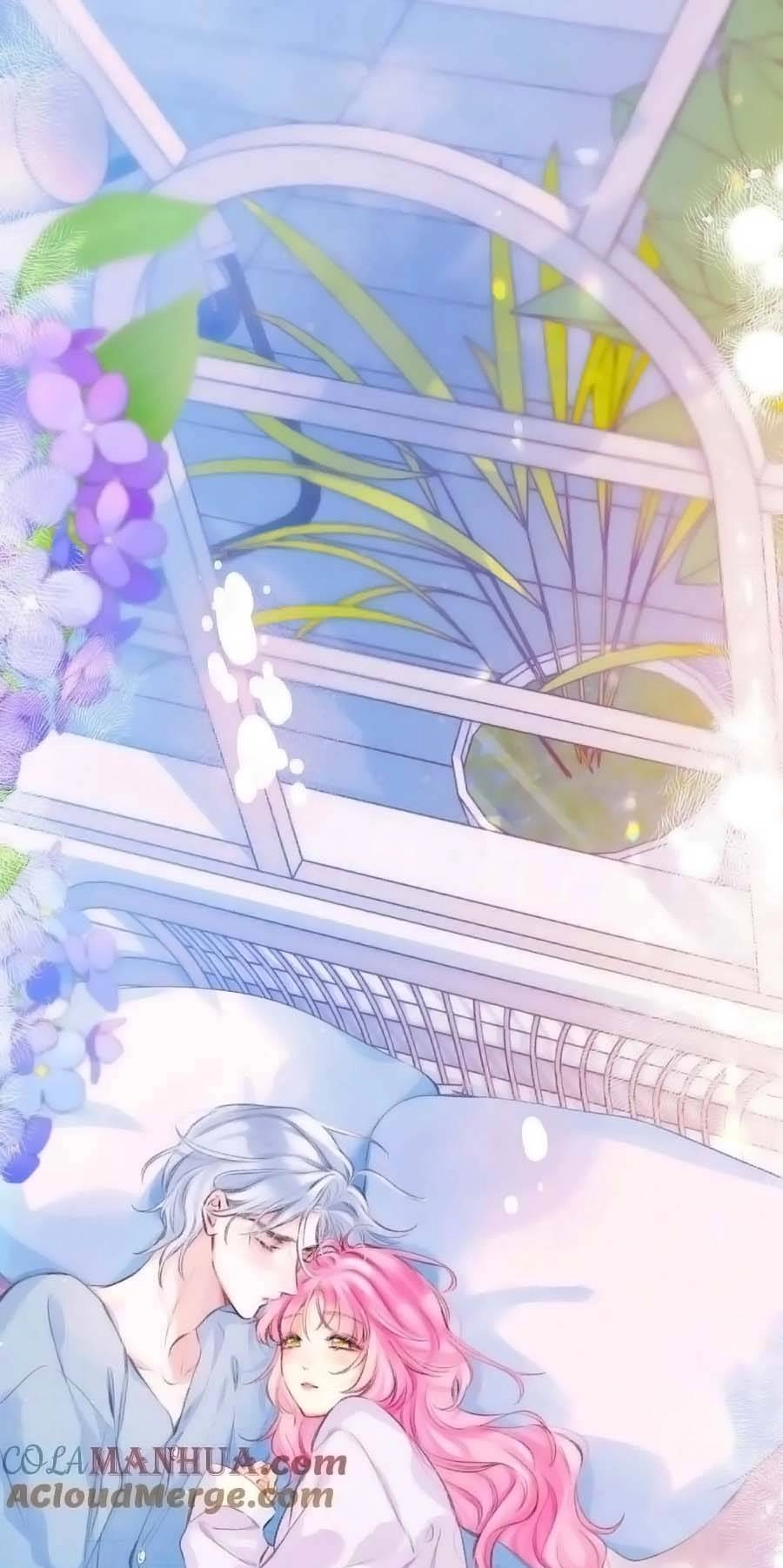 Bạn Gái Tôi Ấm Áp Tựa Như Xương Rồng Nở Hoa Chapter 36 - 28