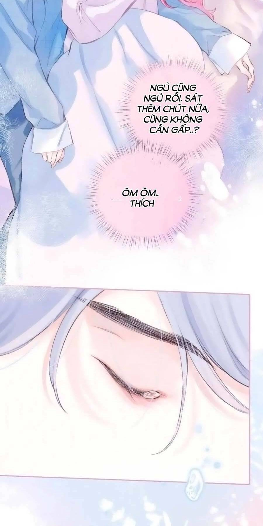 Bạn Gái Tôi Ấm Áp Tựa Như Xương Rồng Nở Hoa Chapter 36 - 29