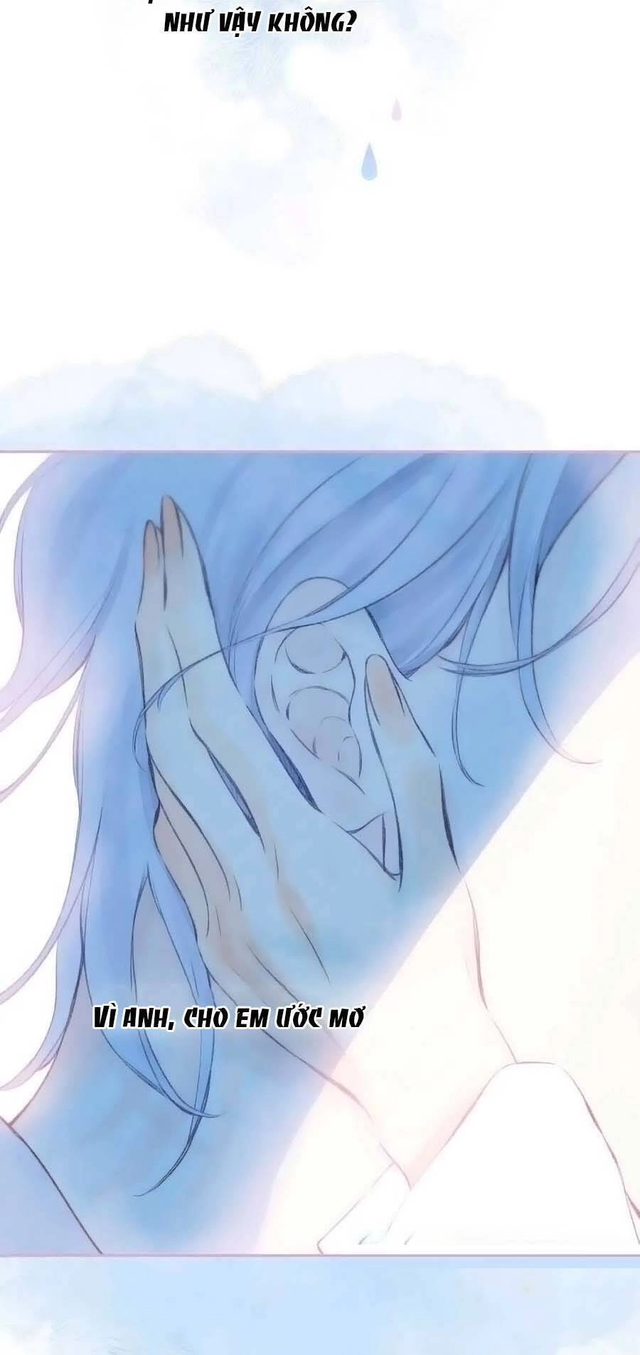 Bạn Gái Tôi Ấm Áp Tựa Như Xương Rồng Nở Hoa Chapter 36 - 31