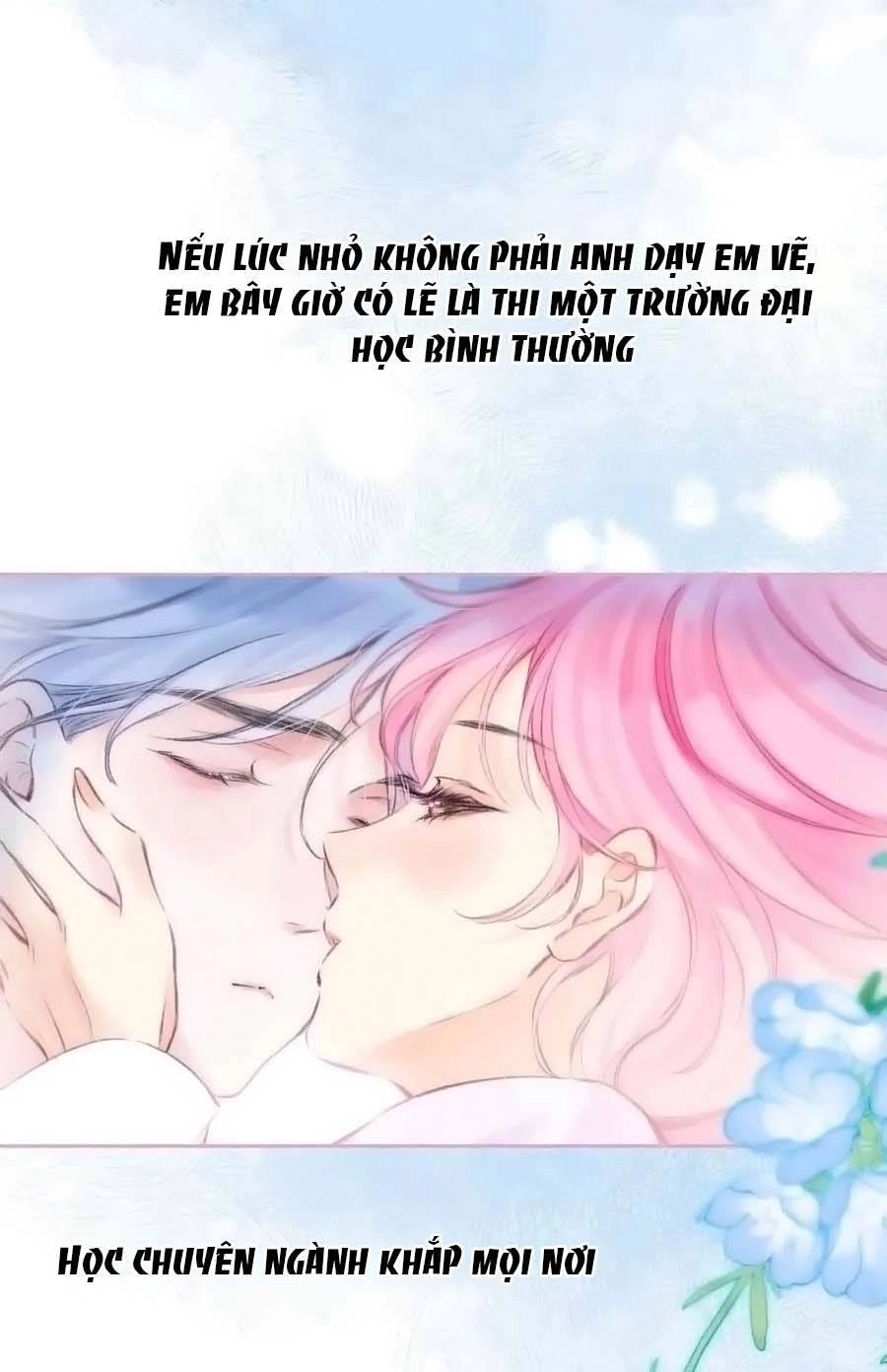 Bạn Gái Tôi Ấm Áp Tựa Như Xương Rồng Nở Hoa Chapter 36 - 32