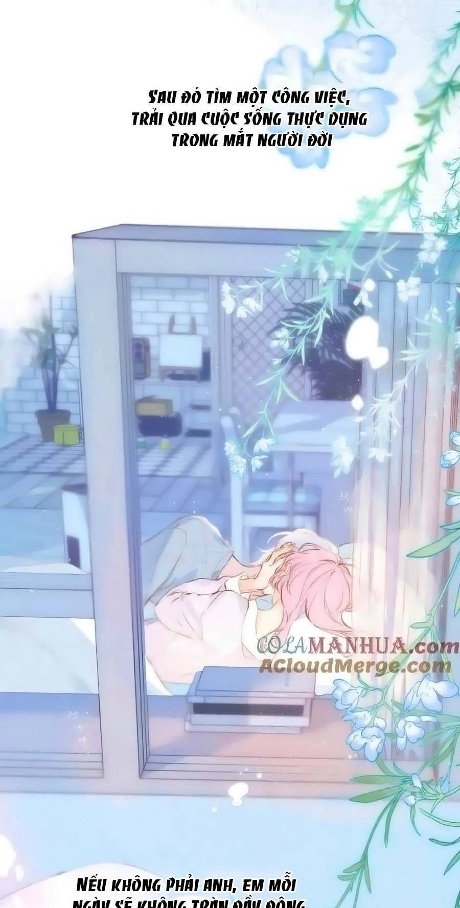 Bạn Gái Tôi Ấm Áp Tựa Như Xương Rồng Nở Hoa Chapter 36 - 33