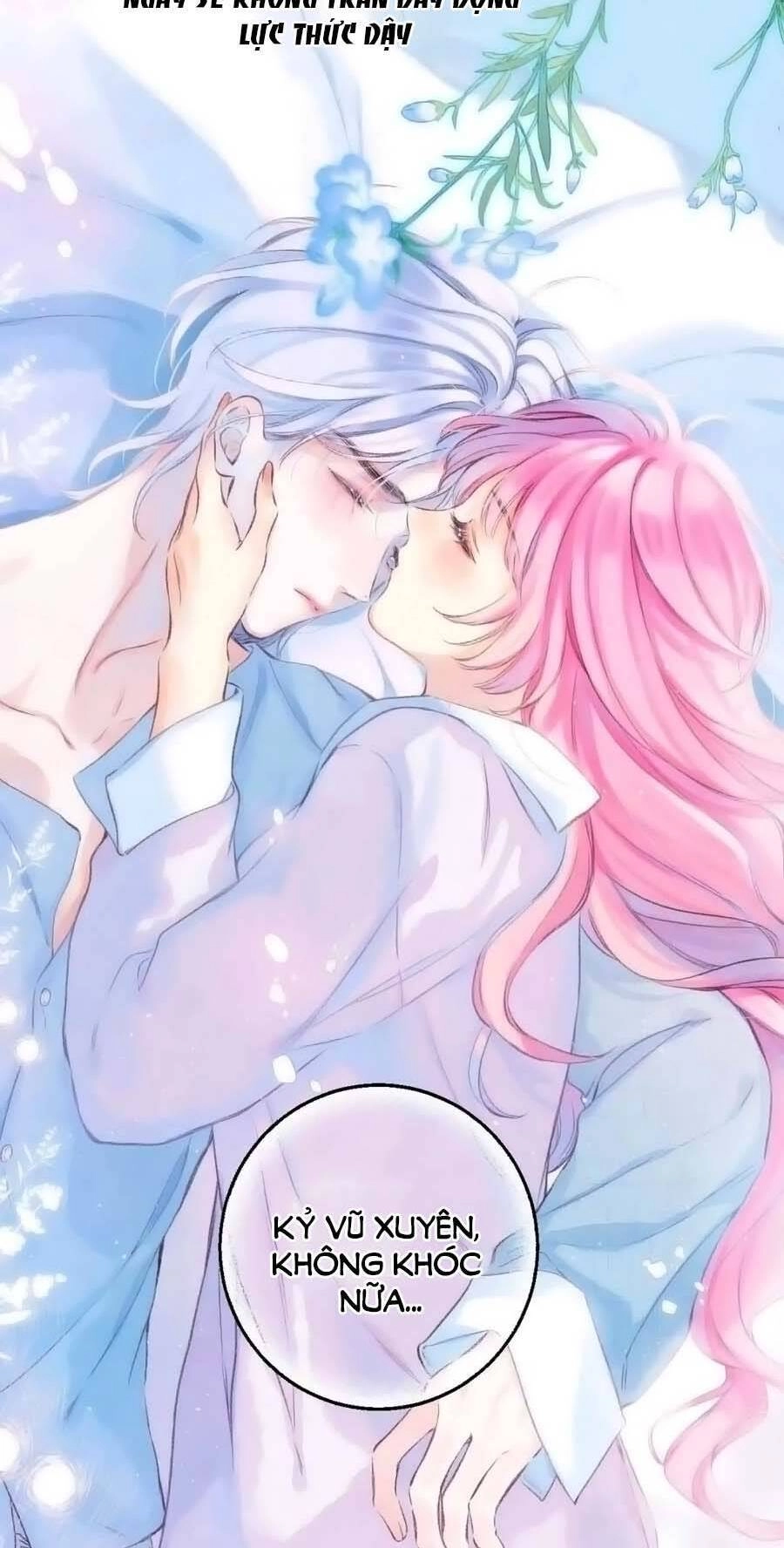 Bạn Gái Tôi Ấm Áp Tựa Như Xương Rồng Nở Hoa Chapter 36 - 34