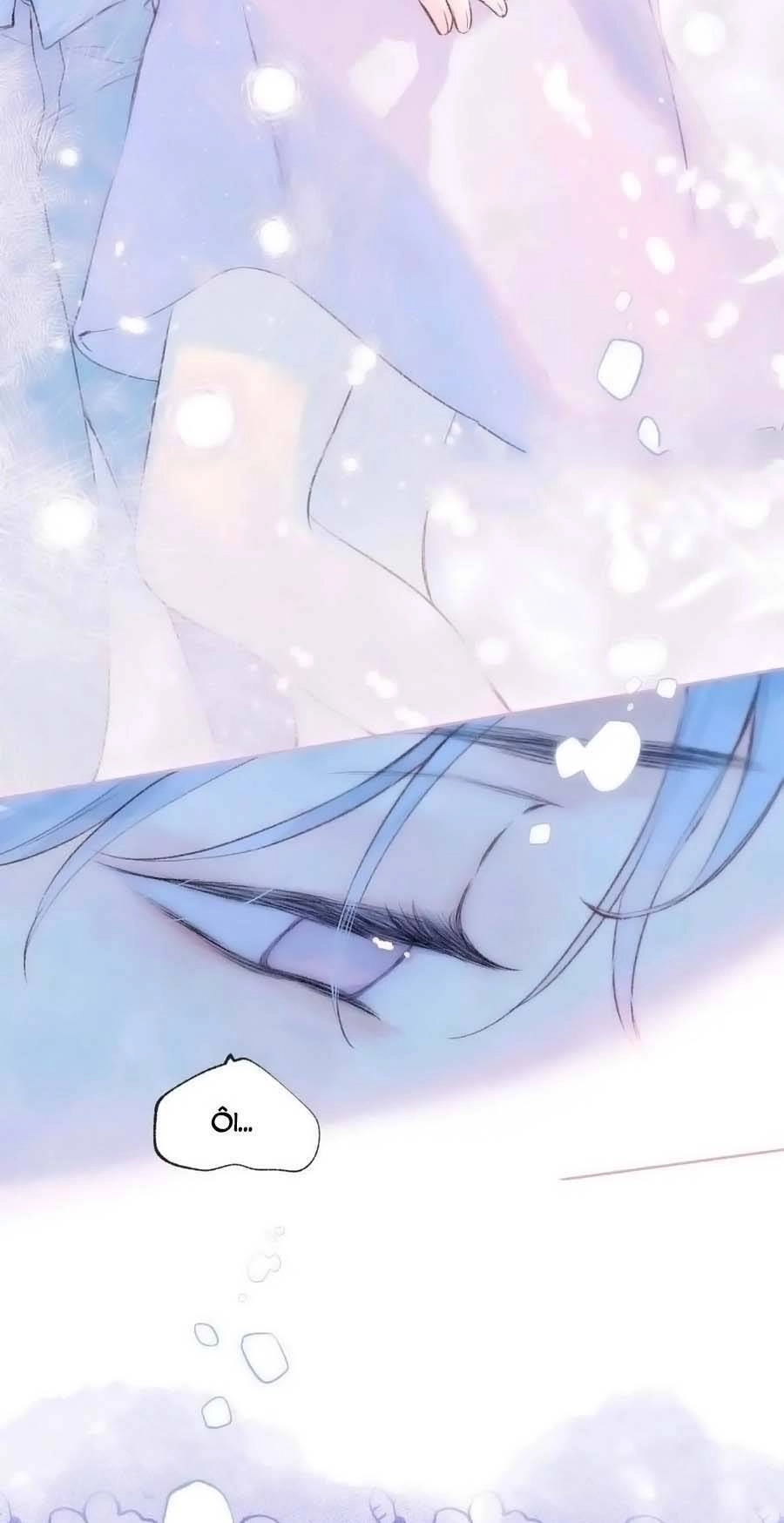 Bạn Gái Tôi Ấm Áp Tựa Như Xương Rồng Nở Hoa Chapter 36 - 35