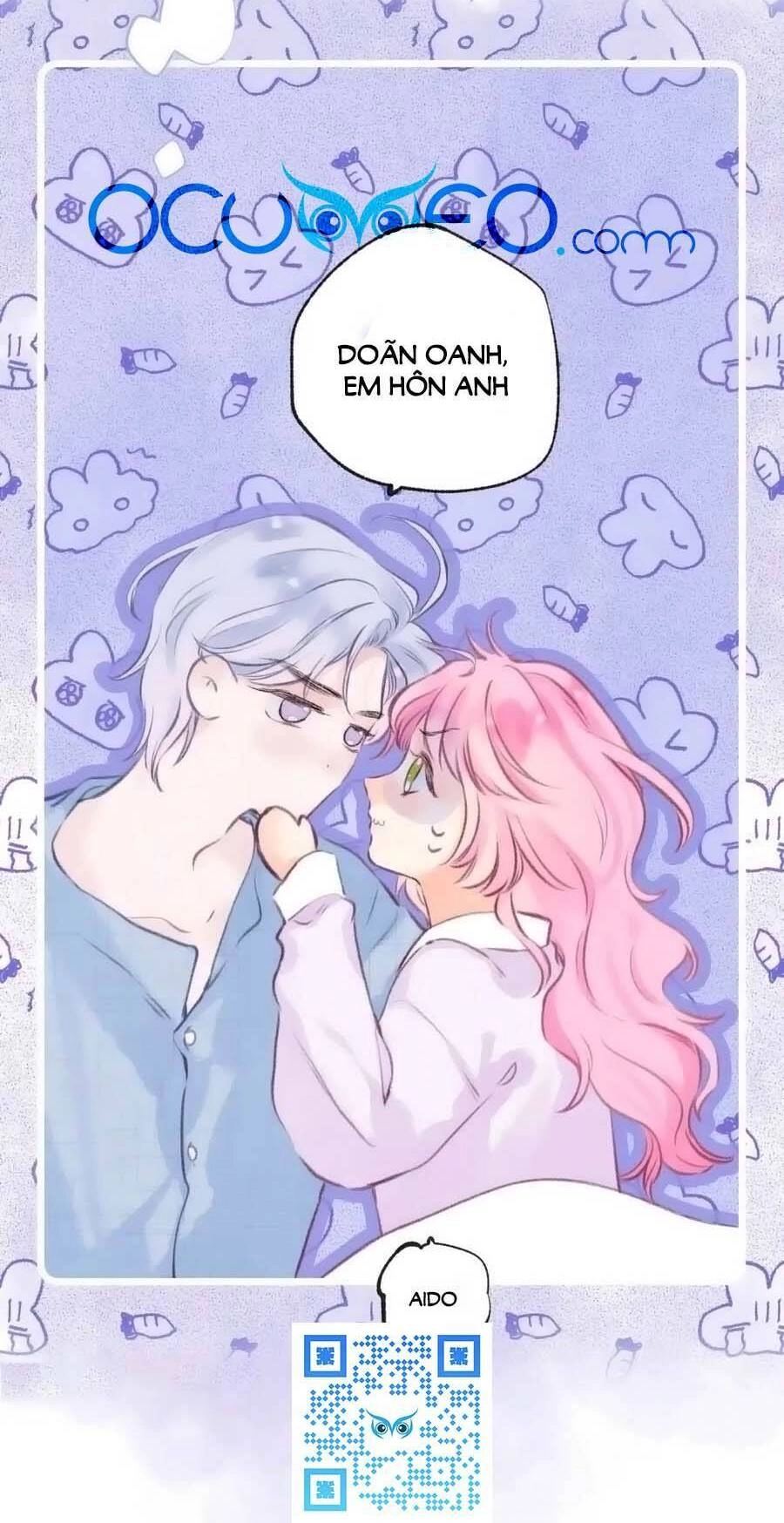 Bạn Gái Tôi Ấm Áp Tựa Như Xương Rồng Nở Hoa Chapter 36 - 36