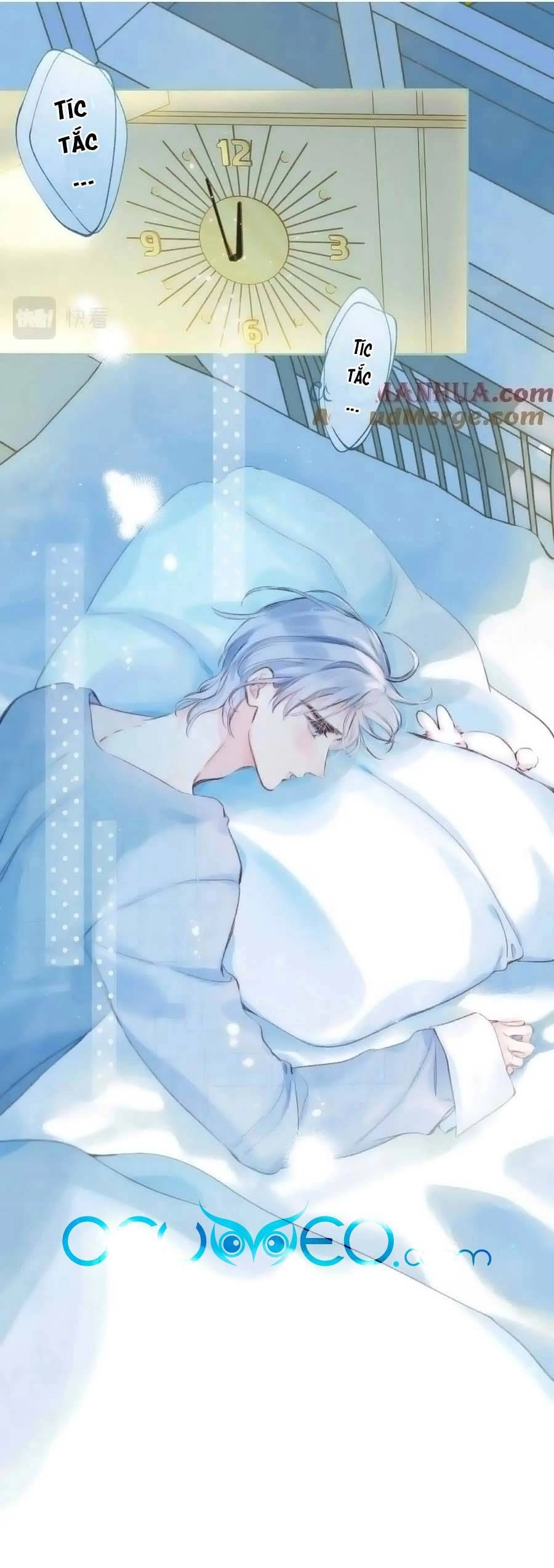 Bạn Gái Tôi Ấm Áp Tựa Như Xương Rồng Nở Hoa Chapter 37 - 2