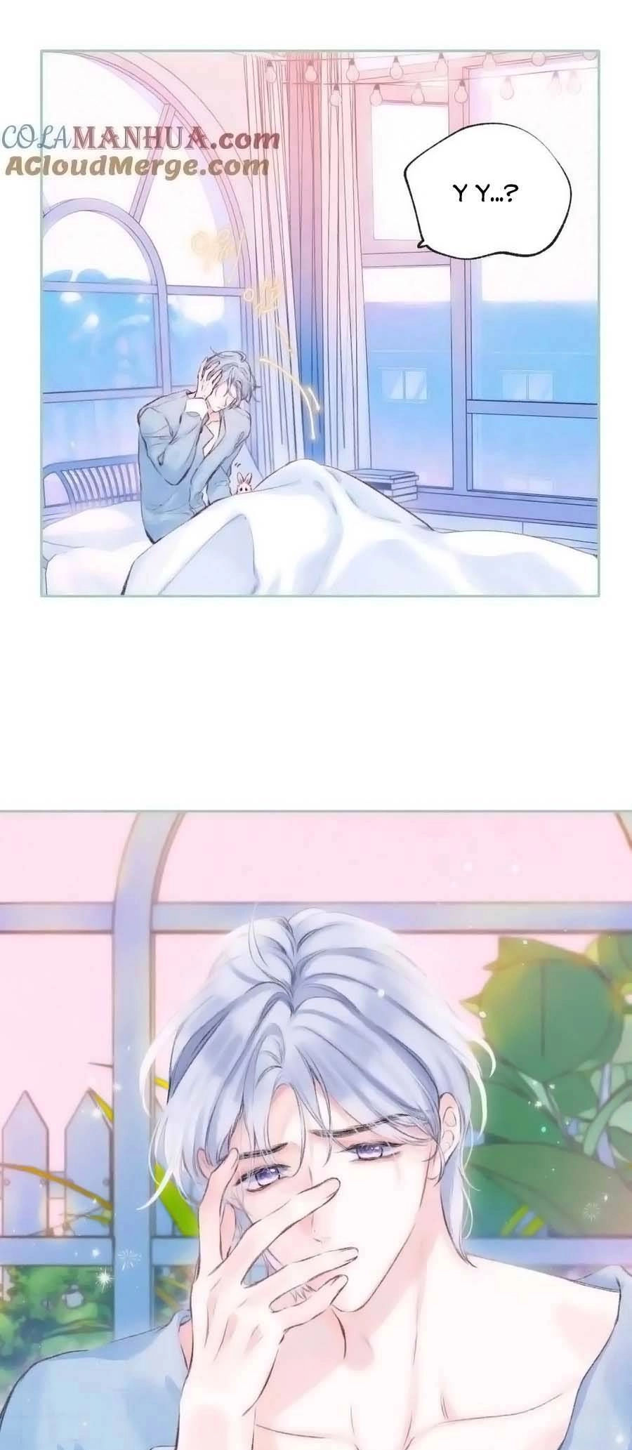 Bạn Gái Tôi Ấm Áp Tựa Như Xương Rồng Nở Hoa Chapter 37 - 3