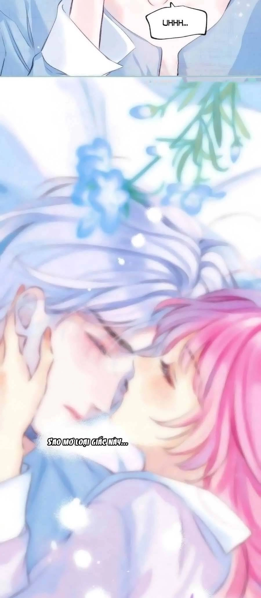 Bạn Gái Tôi Ấm Áp Tựa Như Xương Rồng Nở Hoa Chapter 37 - 4